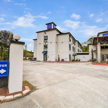 Motel 6 Humble, Tx - Houston International Airport Exterior photo