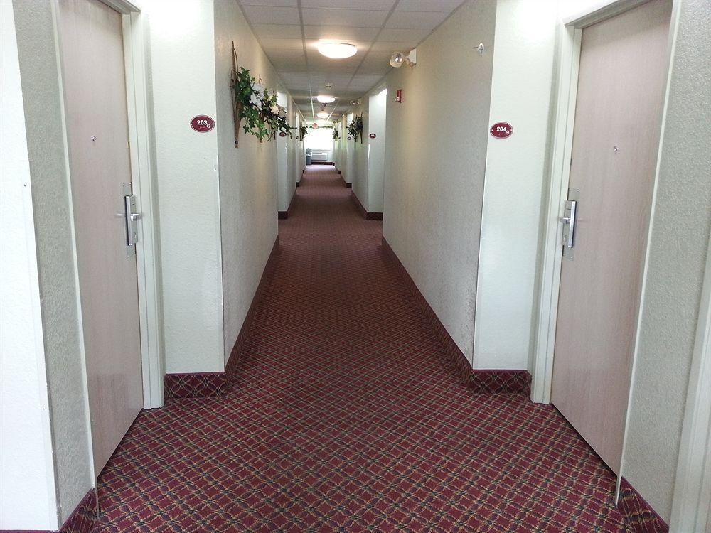 Motel 6 Humble, Tx - Houston International Airport Exterior photo