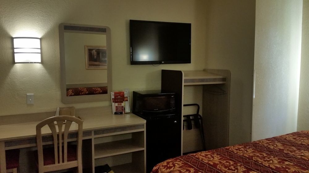 Motel 6 Humble, Tx - Houston International Airport Exterior photo